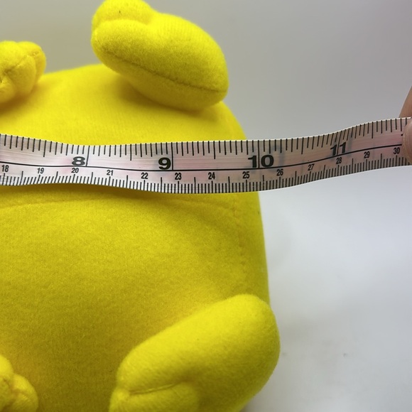 Pokemon pikachu and pokeball plushie - Picture 5 of 6